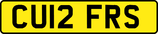 CU12FRS