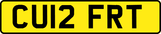 CU12FRT