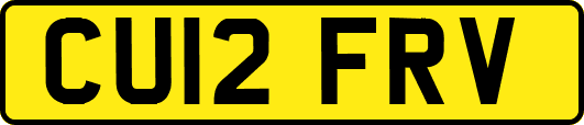 CU12FRV