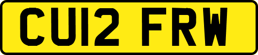 CU12FRW