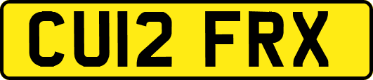 CU12FRX