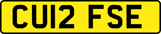 CU12FSE