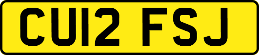 CU12FSJ