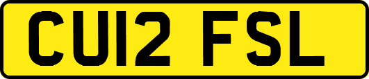 CU12FSL