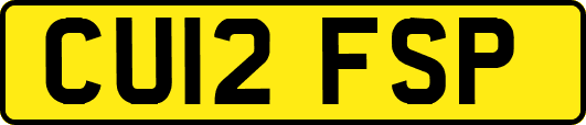 CU12FSP