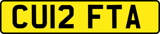 CU12FTA