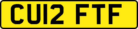 CU12FTF