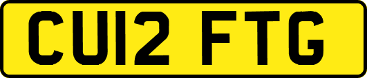 CU12FTG