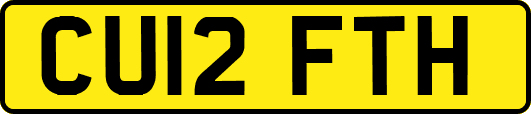 CU12FTH