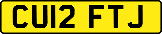 CU12FTJ