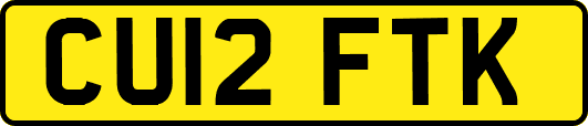 CU12FTK