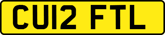 CU12FTL