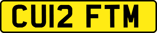 CU12FTM