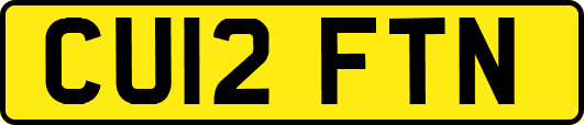 CU12FTN