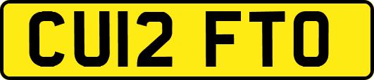 CU12FTO