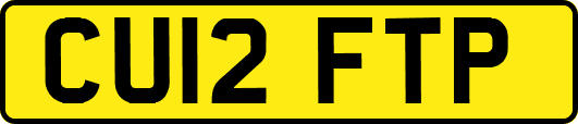 CU12FTP