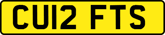 CU12FTS