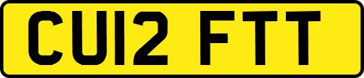 CU12FTT