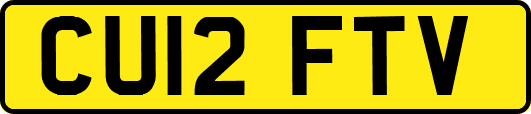CU12FTV