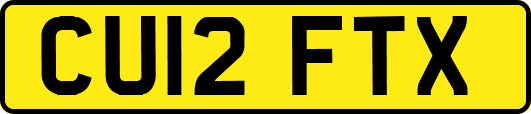CU12FTX