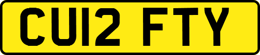 CU12FTY