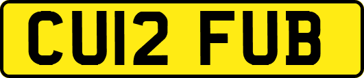CU12FUB
