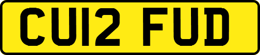 CU12FUD