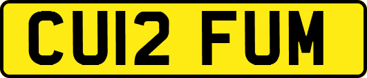CU12FUM