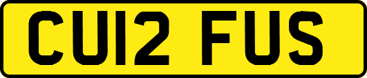 CU12FUS
