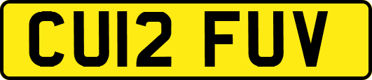 CU12FUV
