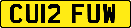 CU12FUW