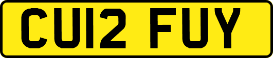 CU12FUY