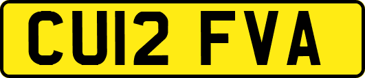 CU12FVA