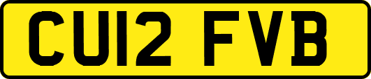CU12FVB