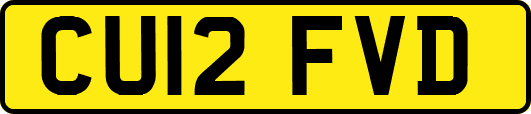 CU12FVD
