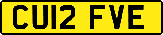 CU12FVE