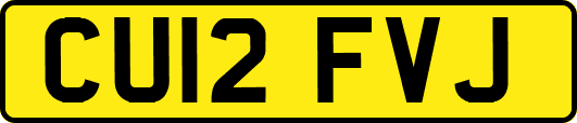 CU12FVJ