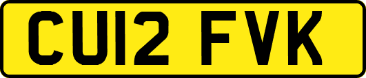 CU12FVK