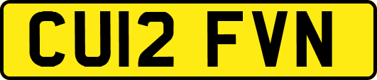 CU12FVN