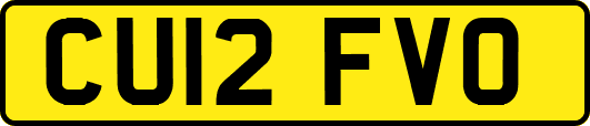 CU12FVO