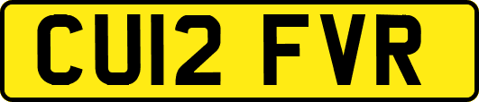 CU12FVR