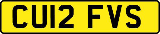 CU12FVS