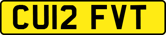 CU12FVT