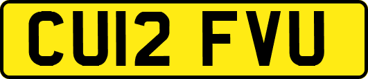 CU12FVU