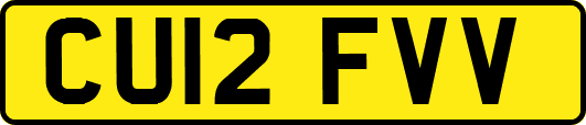 CU12FVV