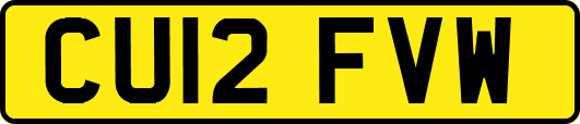 CU12FVW