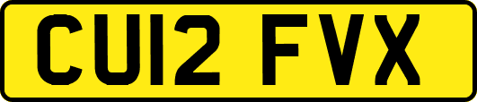 CU12FVX