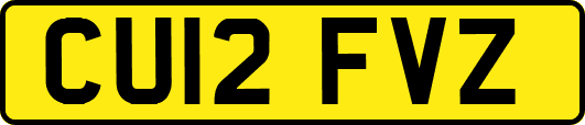 CU12FVZ