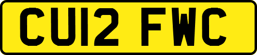 CU12FWC