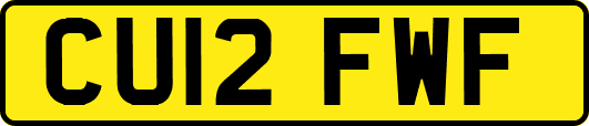 CU12FWF